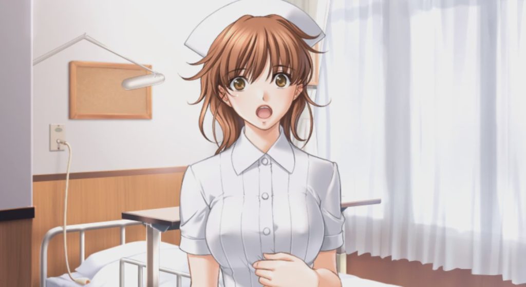 [拔作ADV] 你所不知道的护士 ～性爱病栋24小时～あなたの知らない看護婦 ～性的病棟24時～AI汉化+全CG游戏中文版下载|无需安装解压即玩_怀旧游戏网