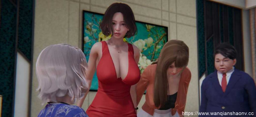 【亚洲SLG/汉化/动态】巴斯蒂安的家族秘密 Bastian’s Family Secret v0.023【PC+安卓1G】游戏中文版下载|无需安装解压即玩_怀旧游戏网