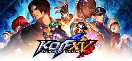 [格斗FTG/绅士整合/PC] 拳皇15 THE KING OF FIGHTERS XV v2.42.0 各类色色MOD整合版 官方中文 47G游戏中文版下载|无需安装解压即玩_怀旧游戏网