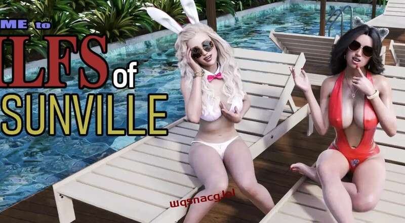 [欧美SLG/汉化] 徐娘半老2-太阳城的米尔斯 MILFs of SunvilleS2 V9.0 PC+安卓汉化版12G游戏中文版下载|无需安装解压即玩_怀旧游戏网