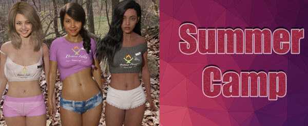 [欧美SLG/汉化动态] 夏令营 Summer Camp v0.1.6 PC+安卓汉化版 1.3G游戏中文版下载|无需安装解压即玩_怀旧游戏网