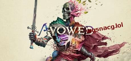 宣誓 AvowedBuild.17270088官方中文高级版+预购特典游戏中文版下载|无需安装解压即玩_怀旧游戏网