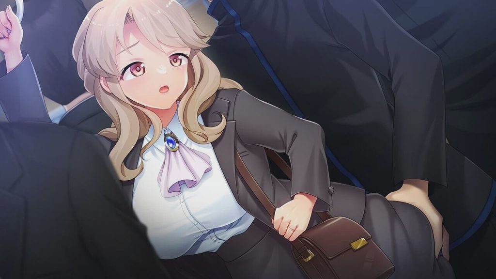 [拔作ADV] 我和太太的发情交尾日记 AI汉化版+全回想游戏中文版下载|无需安装解压即玩_怀旧游戏网