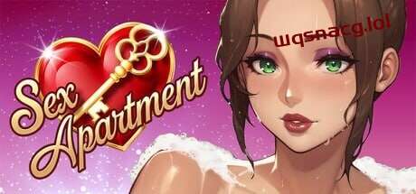[欧美SLG/AI生成/PC] 性爱公寓 Sex Apartment STEAM官方中文 1.8G游戏中文版下载|无需安装解压即玩_怀旧游戏网