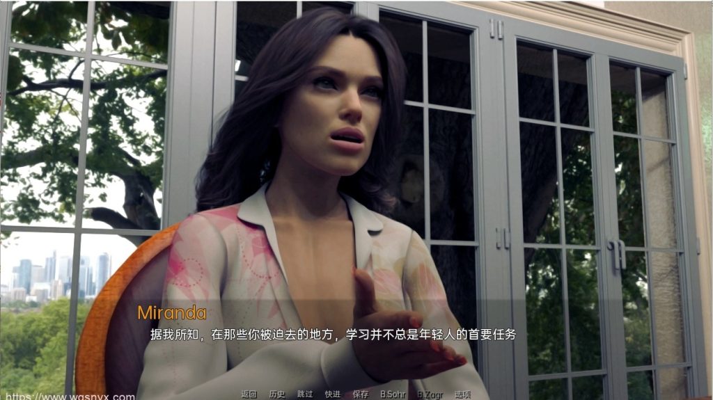 [SLG/汉化] 恶性循环女性统治版 Vicious Circle Femdom Edition v0.95 PC+安卓汉化版 2.4G游戏中文版下载|无需安装解压即玩_怀旧游戏网