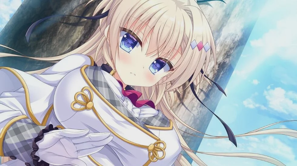 [大型ADV/纯爱/PC] 玻璃公主与镜子从者 ガラス姫と鏡の従者 AI汉化版+全CG存档 4G游戏中文版下载|无需安装解压即玩_怀旧游戏网