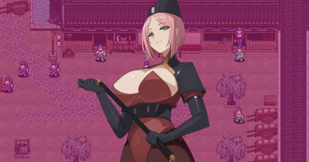 [战旗SRPG/PC] 忠臣的末路 v1.10.0 官方中文版 300M游戏中文版下载|无需安装解压即玩_怀旧游戏网