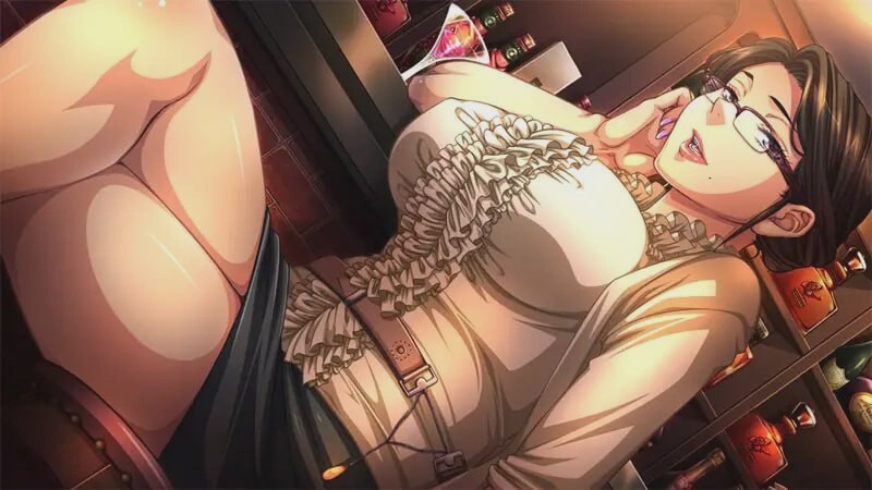[拔作ADV] 你喜欢被戴绿帽的妈妈吗？～教育妈妈与家庭教师AI汉化+全CG存档700M游戏中文版下载|无需安装解压即玩_怀旧游戏网
