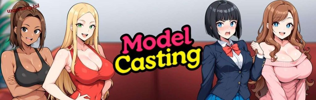 [SLG/互动养成] 模特选角 Model Casting PC+安卓 官方中文 400M游戏中文版下载|无需安装解压即玩_怀旧游戏网