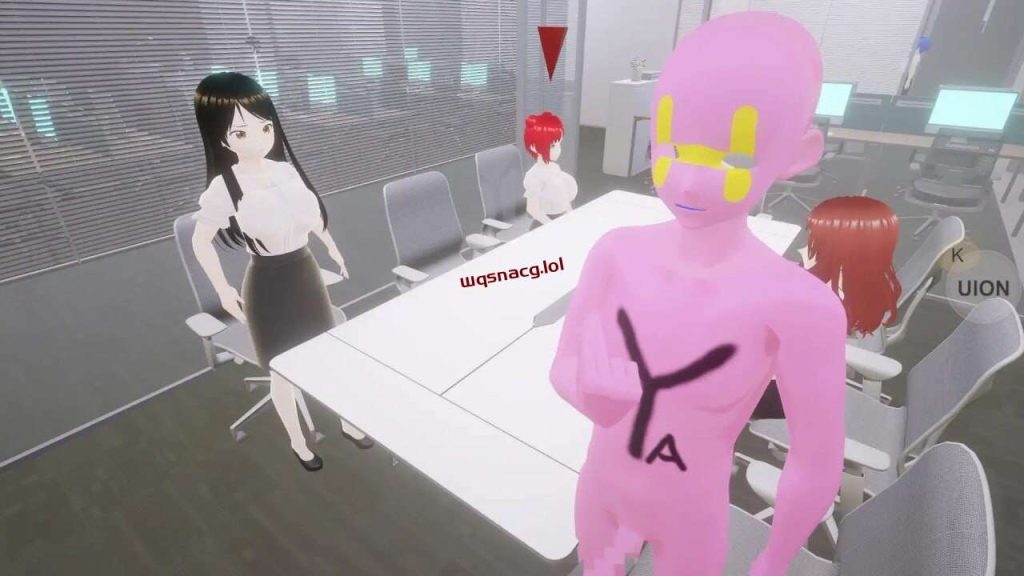 [3D互动/全动态/PC] 在办公室里肆意妄为的男人 やりたい放題マン in オフィス DL官方中文4.7G游戏中文版下载|无需安装解压即玩_怀旧游戏网