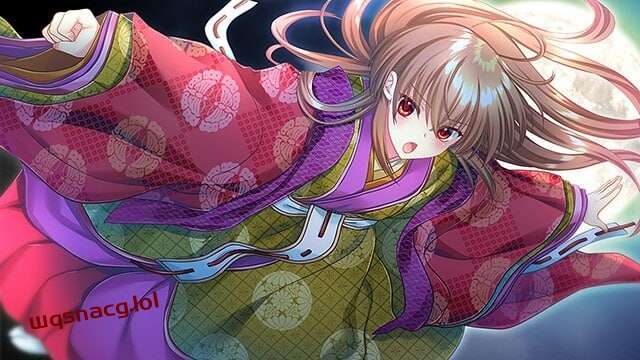 [拔作ADV/PC] 霸王战姬 来梦 覇王戦姫 来夢 AI汉化版6.2G游戏中文版下载|无需安装解压即玩_怀旧游戏网