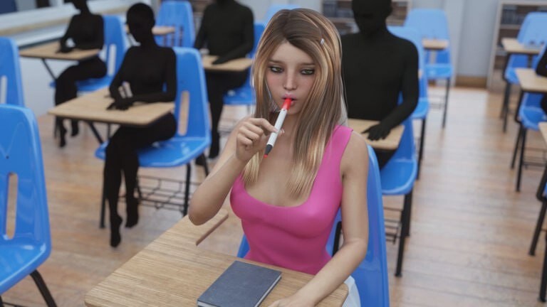 [欧美SLG/动态/PC] 淑女都市 Milfy City v1.0E 米乐完结汉化版 9.4G游戏中文版下载|无需安装解压即玩_怀旧游戏网