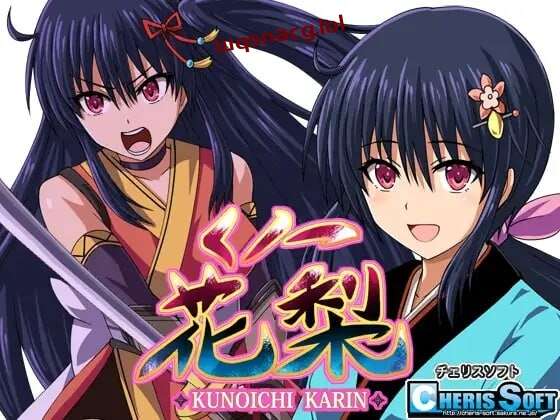 [回合RPG] 女忍花梨 くノ一花梨 v1.2 赐予者和XHX汉化组联合汉化 1.7G游戏中文版下载|无需安装解压即玩_怀旧游戏网