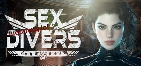 [3D射击FPS/全动态] 性别多样性 SEXDIVERS STEAM官方中文 8G游戏中文版下载|无需安装解压即玩_怀旧游戏网