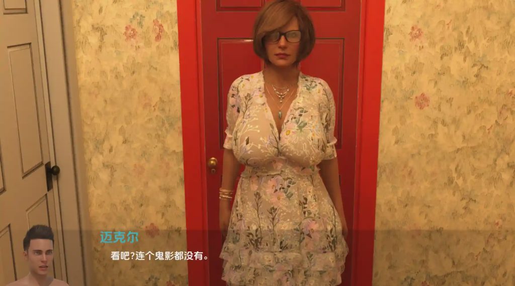 [SLG/汉化] 乱伦 Incest 0.4.9 PC+安卓AI汉化版游戏中文版下载|无需安装解压即玩_怀旧游戏网