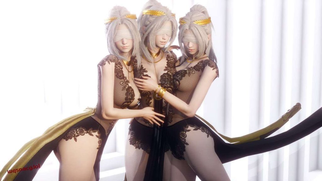 [神作国风SLG ]永恒世界 Eternum V0.86 汉化版9.6G游戏中文版下载|无需安装解压即玩_怀旧游戏网