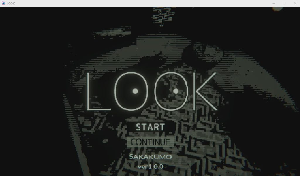 [SLG/有动画] LOOK 窥视游戏中文版下载|无需安装解压即玩_怀旧游戏网