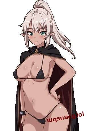 [探索RPG] 新妻エルフさんは妊活中 AI汉化版1G游戏中文版下载|无需安装解压即玩_怀旧游戏网