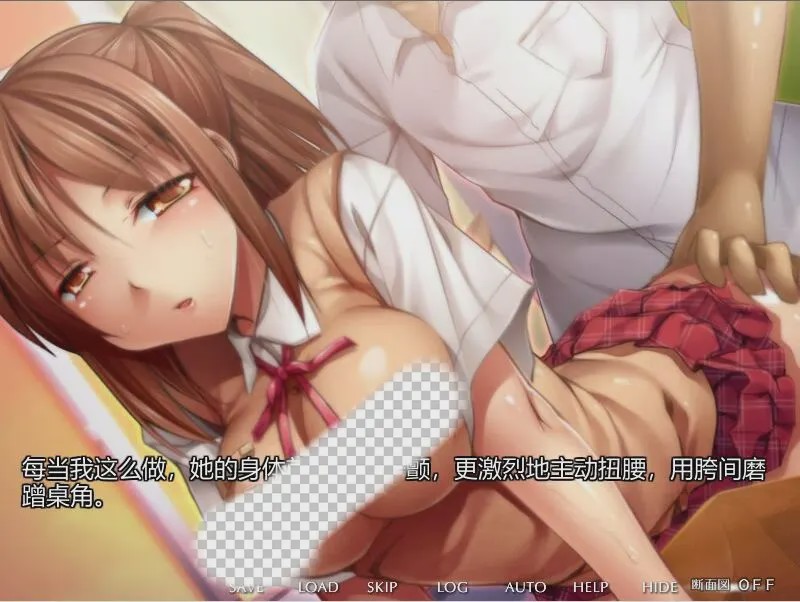 [ADV游戏/汉化] 投稿少女-Uploading Girl’s Works- AI汉化版+全CG存档游戏中文版下载|无需安装解压即玩_怀旧游戏网