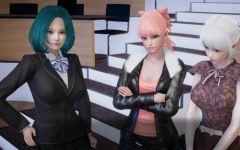 【国风SLG/中文/动态更新】 Agent17 特工17 V0.25.9 PC+安卓官方中文版+存档游戏中文版下载|无需安装解压即玩_怀旧游戏网