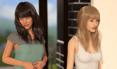 [SLG/汉化] 驯服小子 驯养顽童 The Taming of the Brat v1.0 PC+安卓汉化版 2.9G游戏中文版下载|无需安装解压即玩_怀旧游戏网