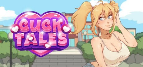 [欧美SLG/动态/新作/PC] 绿帽奇谭 CuckTales 官方中文步兵版游戏中文版下载|无需安装解压即玩_怀旧游戏网
