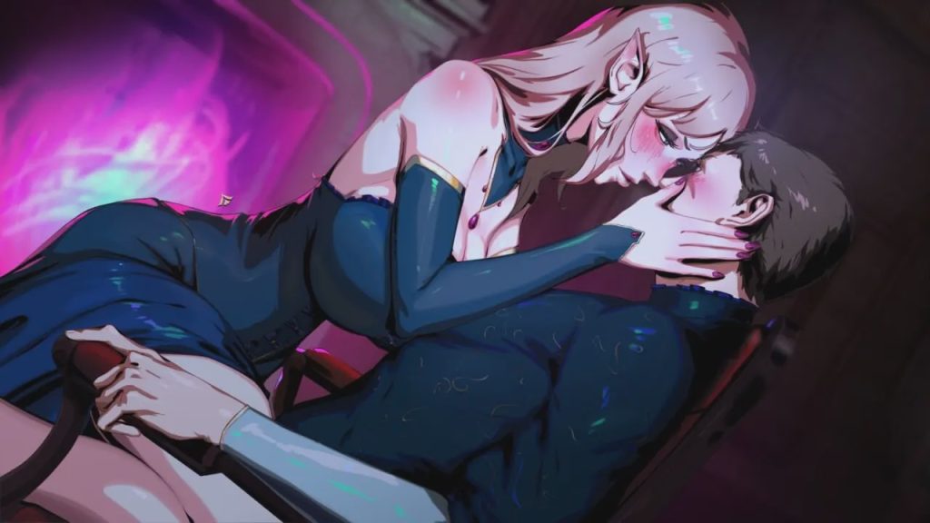 [欧美SLG/动态] 她的最后一件 Her Last Piece Act 2 v1.1.0 PC+安卓 汉化版 3.3G游戏中文版下载|无需安装解压即玩_怀旧游戏网
