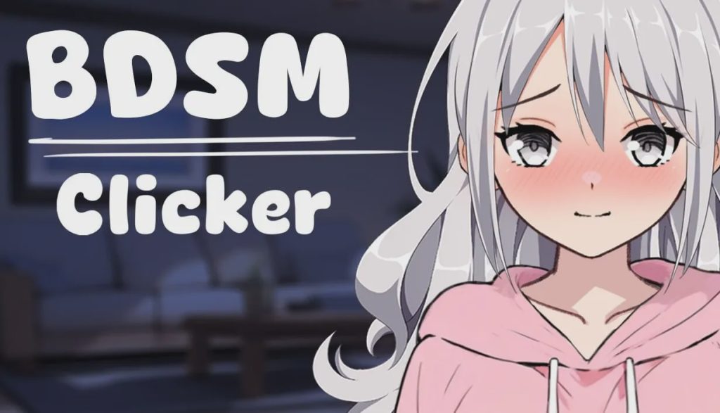 [互动SLG/动态] 支配契约：点击调教 BDSM Clicker v1.2 PC+安卓 官方中文步兵版游戏中文版下载|无需安装解压即玩_怀旧游戏网