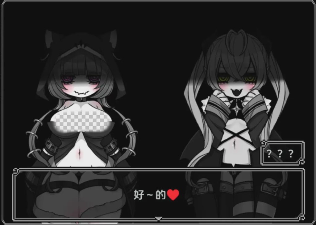 [RPG/汉化] 玩偶探索吧！ドォルズクエスト！1.0 PC+安卓汉化版游戏中文版下载|无需安装解压即玩_怀旧游戏网