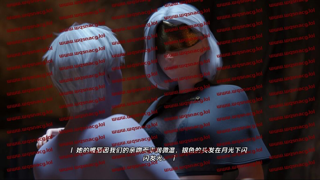 [SLG/汉化] 晨曦之约 Covenant Of Morn-v0.5.1PC+安卓汉化版3.9G游戏中文版下载|无需安装解压即玩_怀旧游戏网