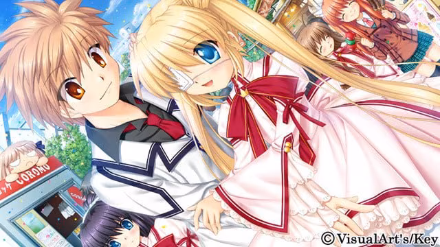 [ADV/汉化]Rewrite Harvest festa!精翻汉化版游戏中文版下载|无需安装解压即玩_怀旧游戏网
