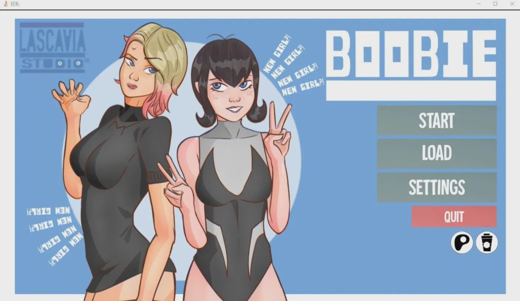 [SLG/汉化] 巨乳 Boobies-v0.3b PC+安卓汉化版1G游戏中文版下载|无需安装解压即玩_怀旧游戏网