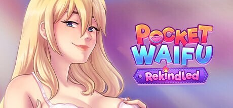 [日式SLG/动态/更新/PC] 掌心女友：重燃 Pocket Waifu Rekindled v1.0.19 官方中文游戏中文版下载|无需安装解压即玩_怀旧游戏网