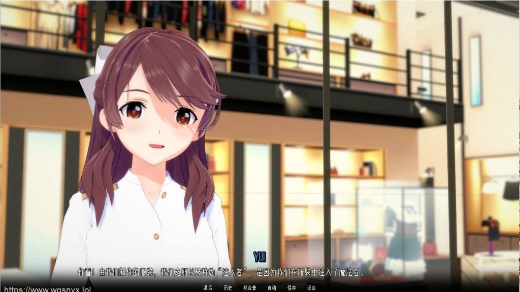 [SLG/汉化] 指挥后宫 Commanding a Harem v1.1.9.5PC+安卓汉化版游戏中文版下载|无需安装解压即玩_怀旧游戏网