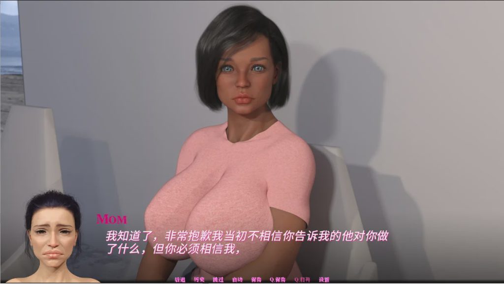 [欧美SLG/扶她汉化] 她父亲的罪 Sins of her Father v1.8 PC+安卓汉化版 1.6G游戏中文版下载|无需安装解压即玩_怀旧游戏网