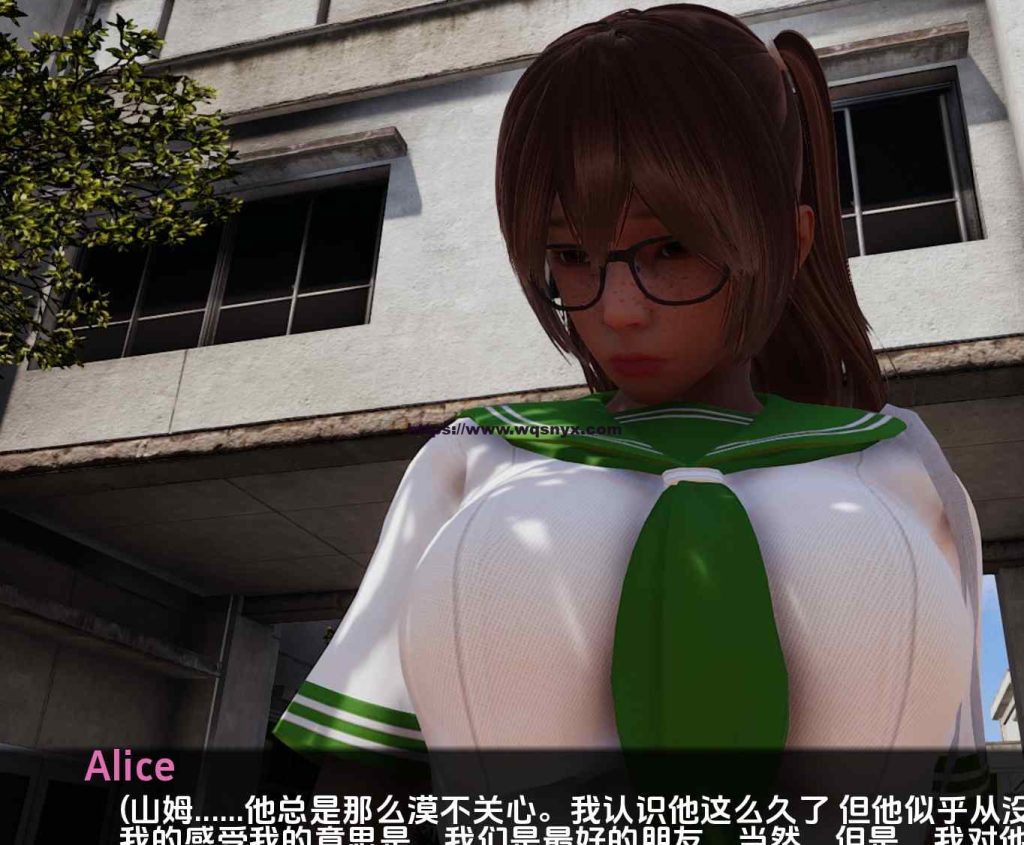【亚洲风SLG/汉化/动态】Ashes of the Sun太阳灰烬0.30 PC+安卓AI汉化版3.6G游戏中文版下载|无需安装解压即玩_怀旧游戏网