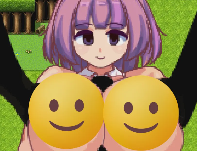 [日系RPG/汉化] 小不点银魔的巢穴 ドット银魔の巣PC+安卓汉化版全CG [游戏中文版下载|无需安装解压即玩_怀旧游戏网