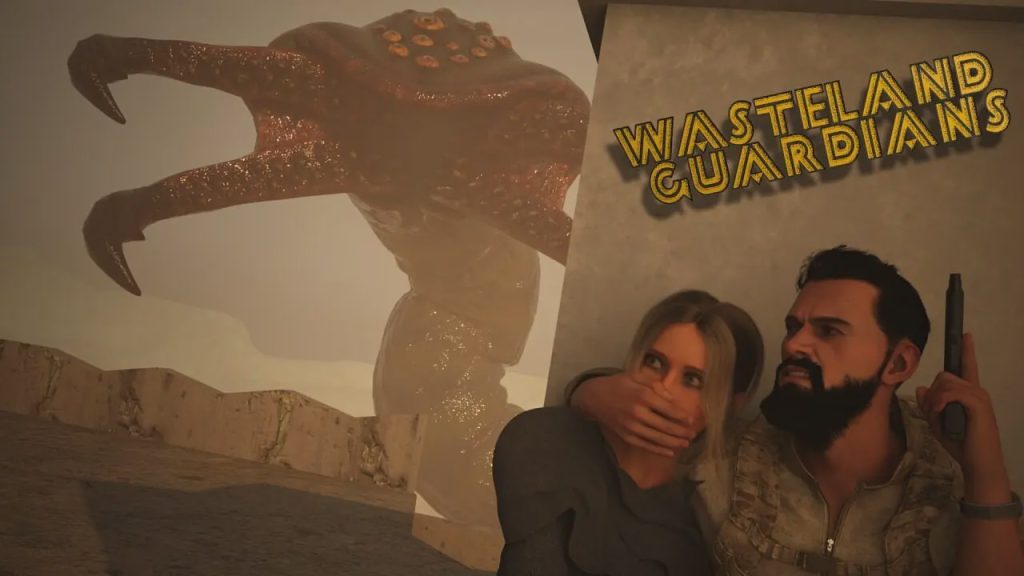 [欧美SLG/动态] 荒原守护者 Wasteland Guardians v0.3 PC+安卓 汉化版 2.6G游戏中文版下载|无需安装解压即玩_怀旧游戏网