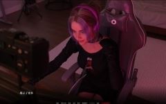 [欧美SLG/中文] 遗失的女儿 找回失落的人 Reclaiming the Lost V0.10 PC+安卓汉化版游戏中文版下载|无需安装解压即玩_怀旧游戏网