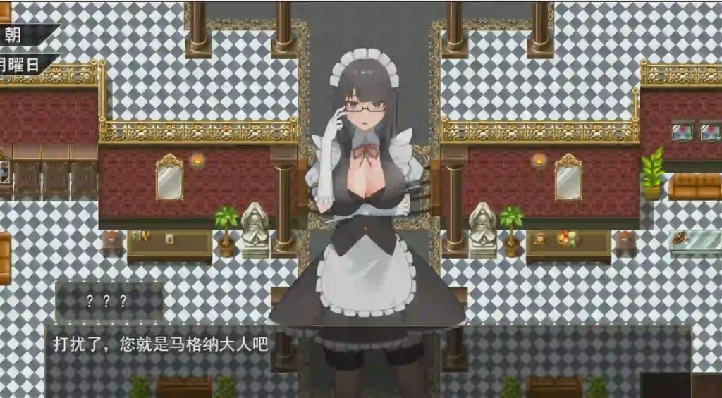 [RPG/汉化] 阿诺洛克 1.0 PC+安卓汉化版1.3G游戏中文版下载|无需安装解压即玩_怀旧游戏网