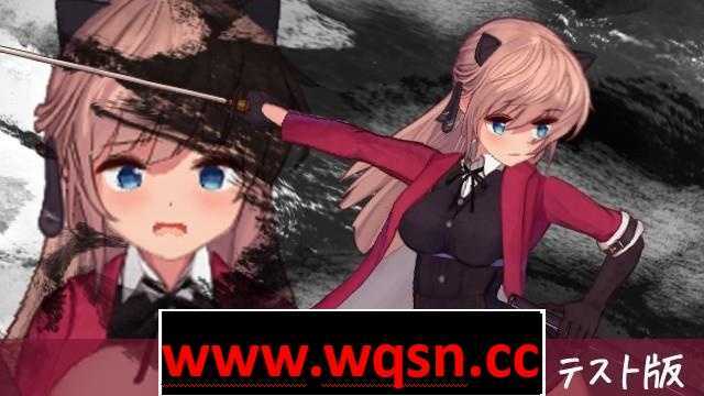 [神作ACT/汉化] 薇薇与魔法之岛 ヴィヴィと魔法の島 V1.09 精翻汉化版★全CV游戏中文版下载|无需安装解压即玩_怀旧游戏网