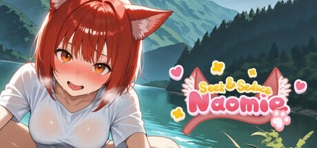 [日式SLG/AI生成/新作/PC] 寻找与诱惑：娜奥米 STEAM官方中文游戏中文版下载|无需安装解压即玩_怀旧游戏网