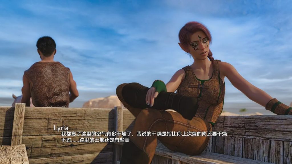 [SLG/汉化] 埃勒里亚 Elleria [v0.9.8 Ch.4] PC+安卓汉化版2G游戏中文版下载|无需安装解压即玩_怀旧游戏网