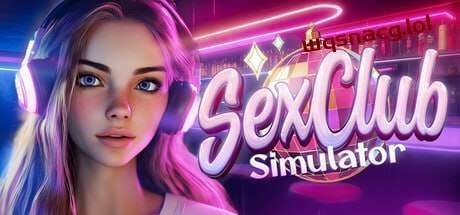 [3D互动/全动态/] SEX CLUB Simulator 官方中文版 1G游戏中文版下载|无需安装解压即玩_怀旧游戏网