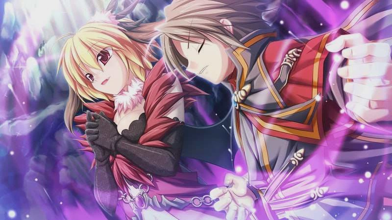 [地牢SLG] 战女神VERITA 戦女神VERITA 中文汉化 6.4G游戏中文版下载|无需安装解压即玩_怀旧游戏网