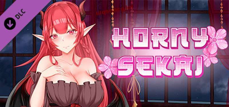 [互动SLG/动态] 符文世界甜蜜羁绊 Horny Sekai 官方中文版+DLC300M游戏中文版下载|无需安装解压即玩_怀旧游戏网