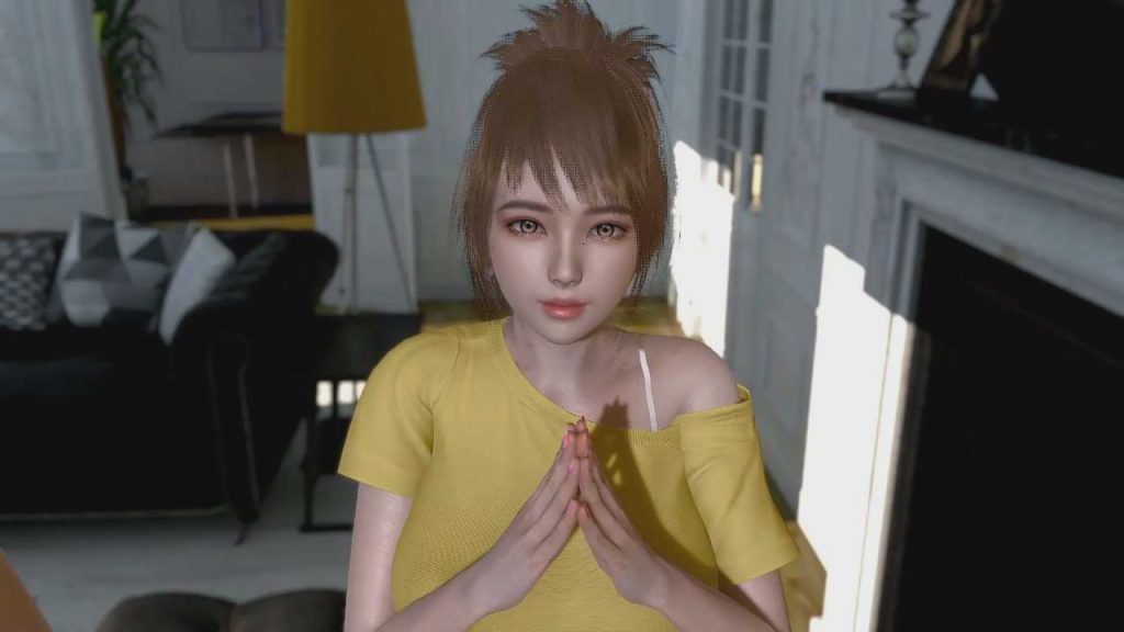 [亚洲风SLG/动态] 欲望小镇 Lust Villag v0.80 PC+安卓 汉化版游戏中文版下载|无需安装解压即玩_怀旧游戏网