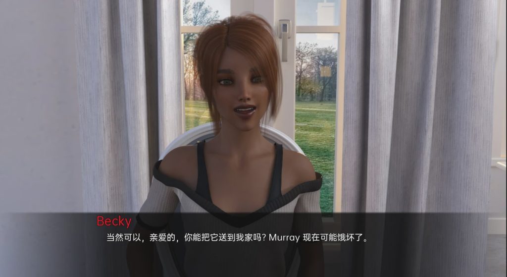 [SLG/汉化] 元旦 New Year’s Day(e) Ch. 5 v0.5.0 PC+安卓汉化版 3.8G游戏中文版下载|无需安装解压即玩_怀旧游戏网