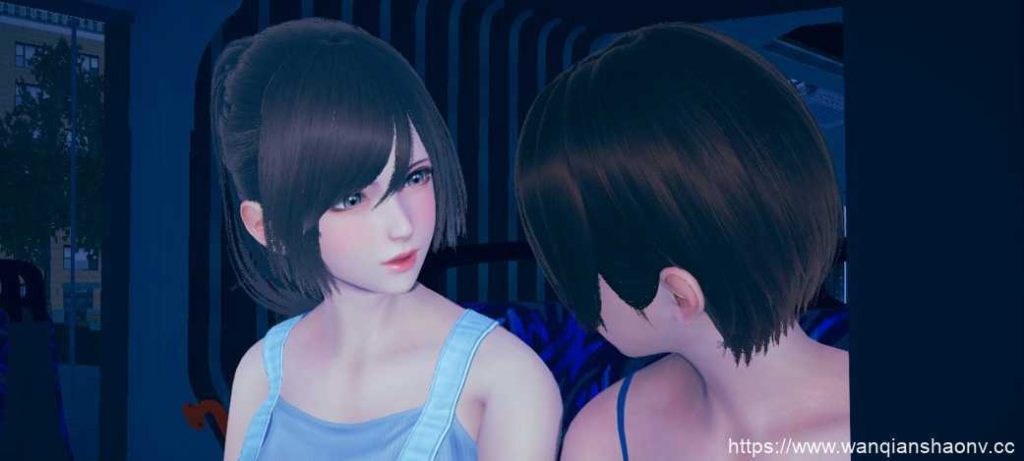 【国产RPG/中文/抖M】脚下的正常生活 Normal Life Under Feet Part1 V1.14.1+Part2 V2.7- 官方中文版7.4G游戏中文版下载|无需安装解压即玩_怀旧游戏网