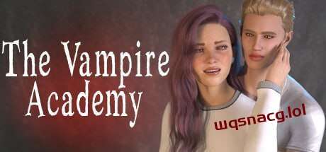 [欧美SLG/动态] 吸血鬼学院 The Vampire Academy 官方中文游戏中文版下载|无需安装解压即玩_怀旧游戏网
